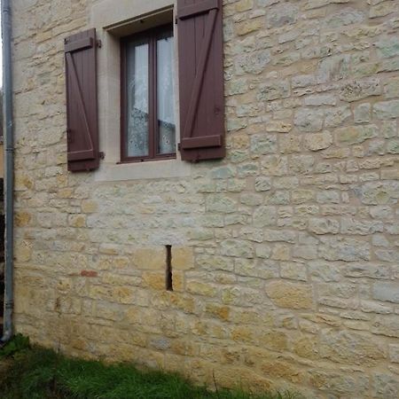 Bed and Breakfast Chez La Marquise Boissieres  Exterior foto