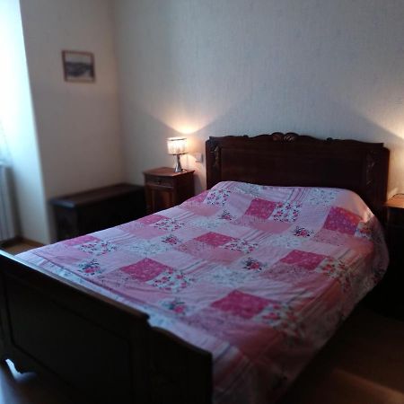 Bed and Breakfast Chez La Marquise Boissieres  Exterior foto